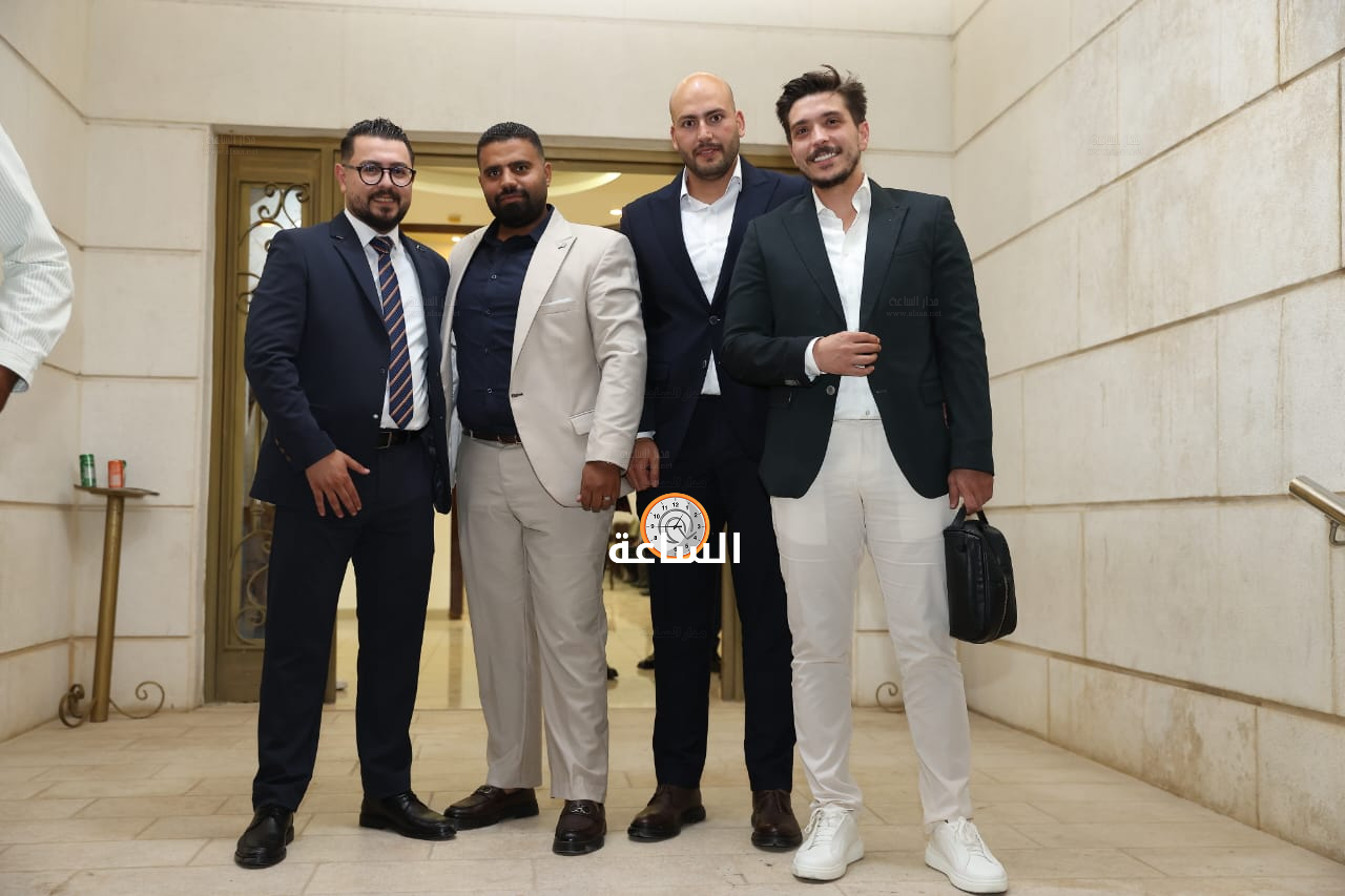 Madar Al-Saa Images 0.307103359384859