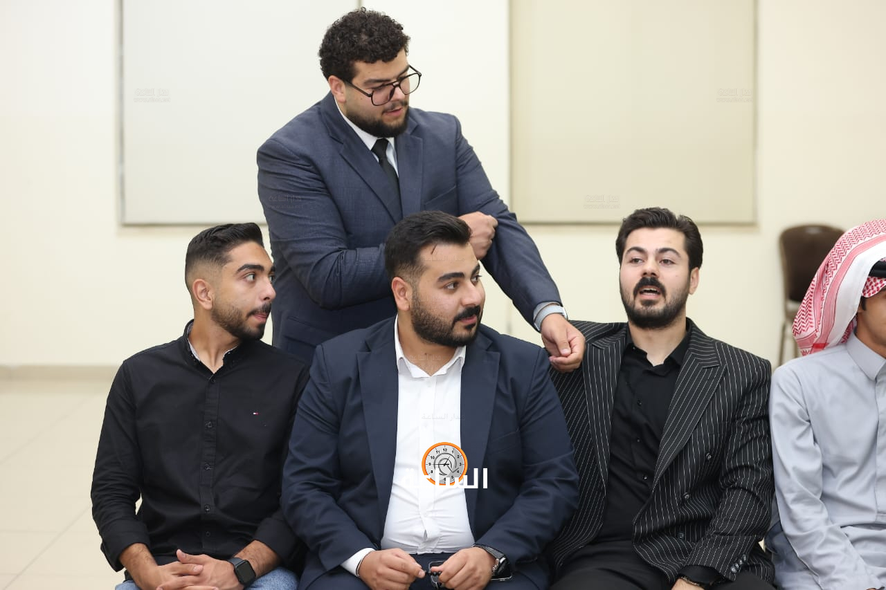 Madar Al-Saa Images 0.023434375663349605
