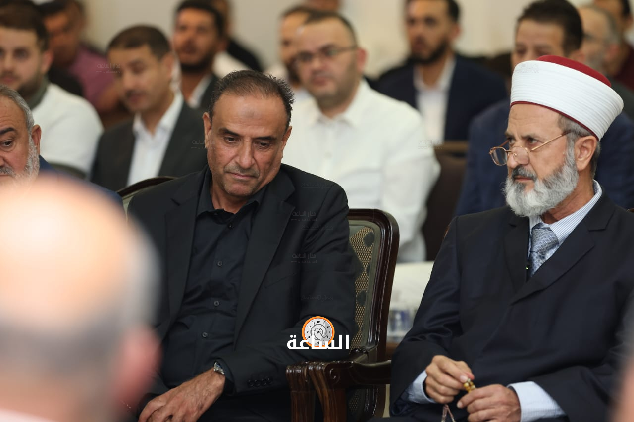 Madar Al-Saa Images 0.872675794390993