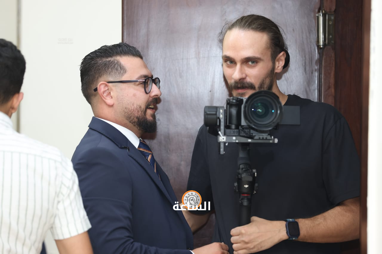 Madar Al-Saa Images 0.43655900246265467