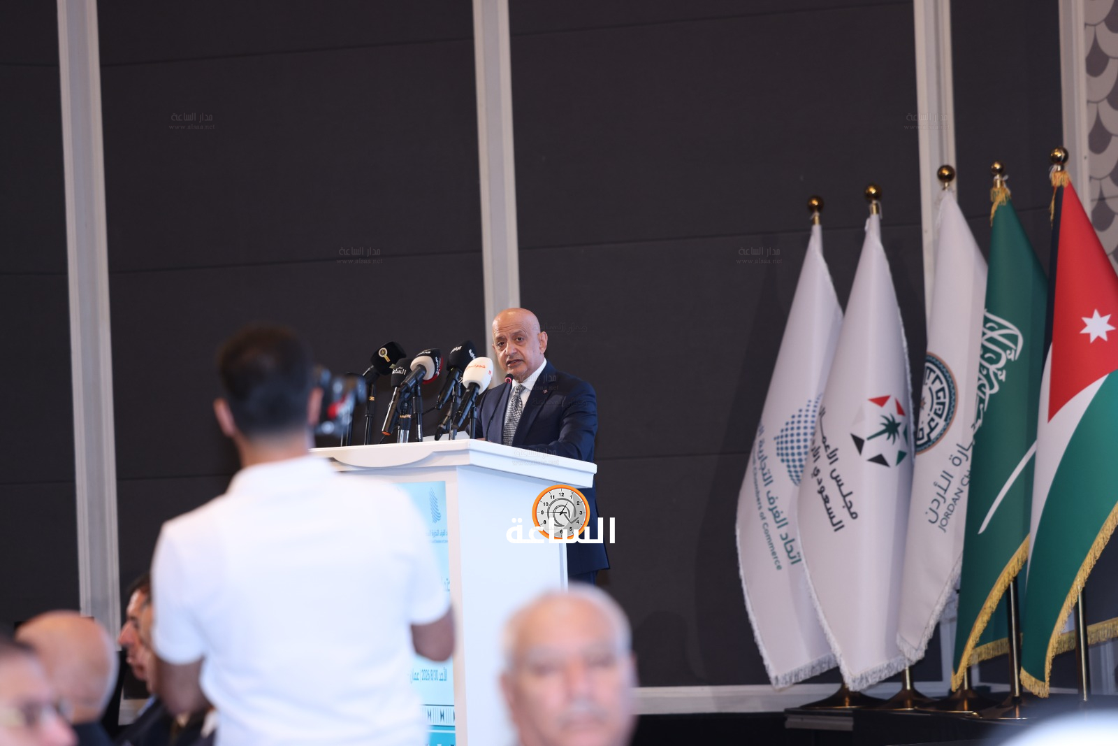 Madar Al-Saa Images 0.09603117142828232