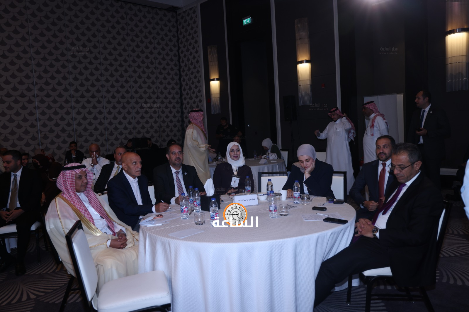 Madar Al-Saa Images 0.656053692740116