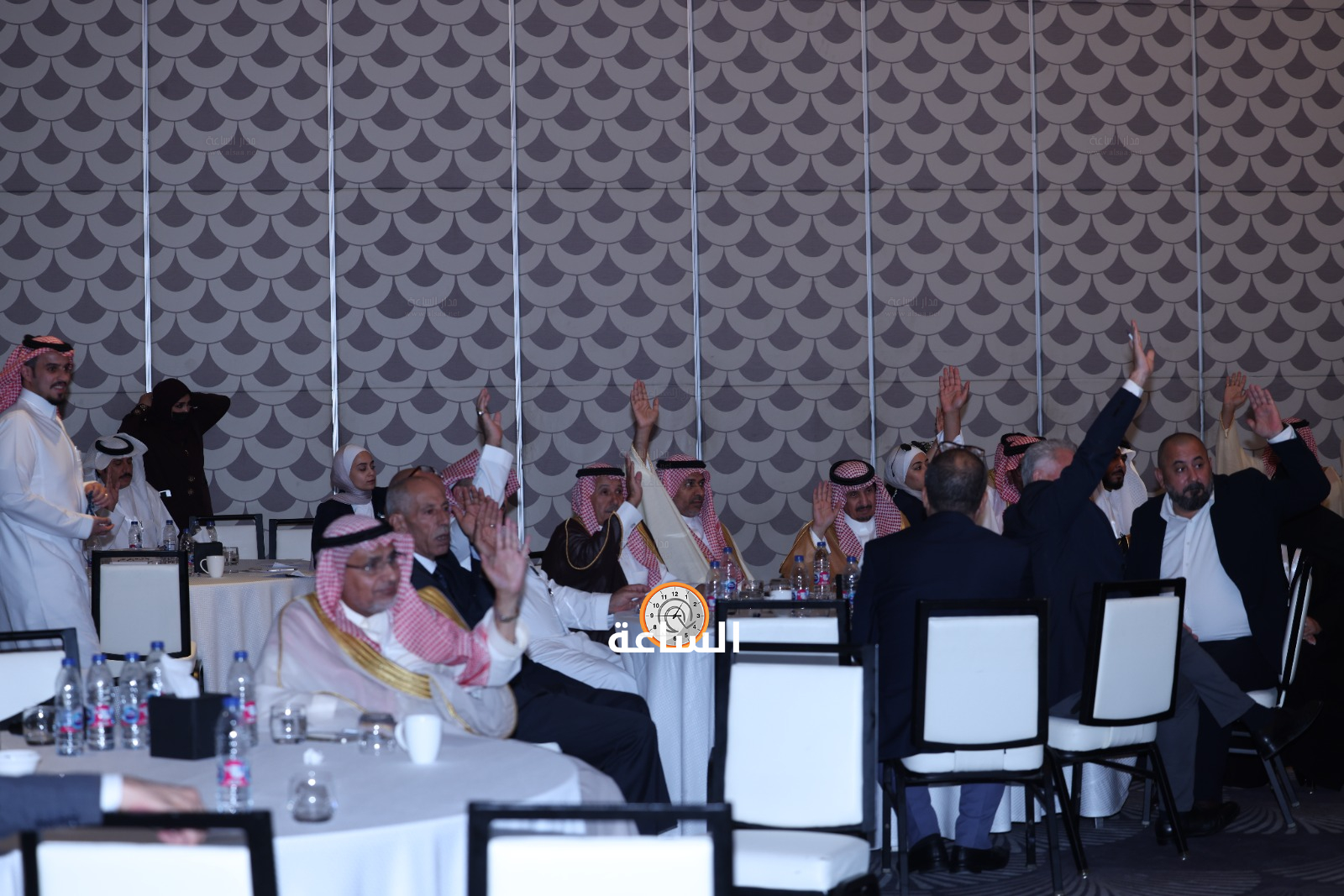 Madar Al-Saa Images 0.90398129447666