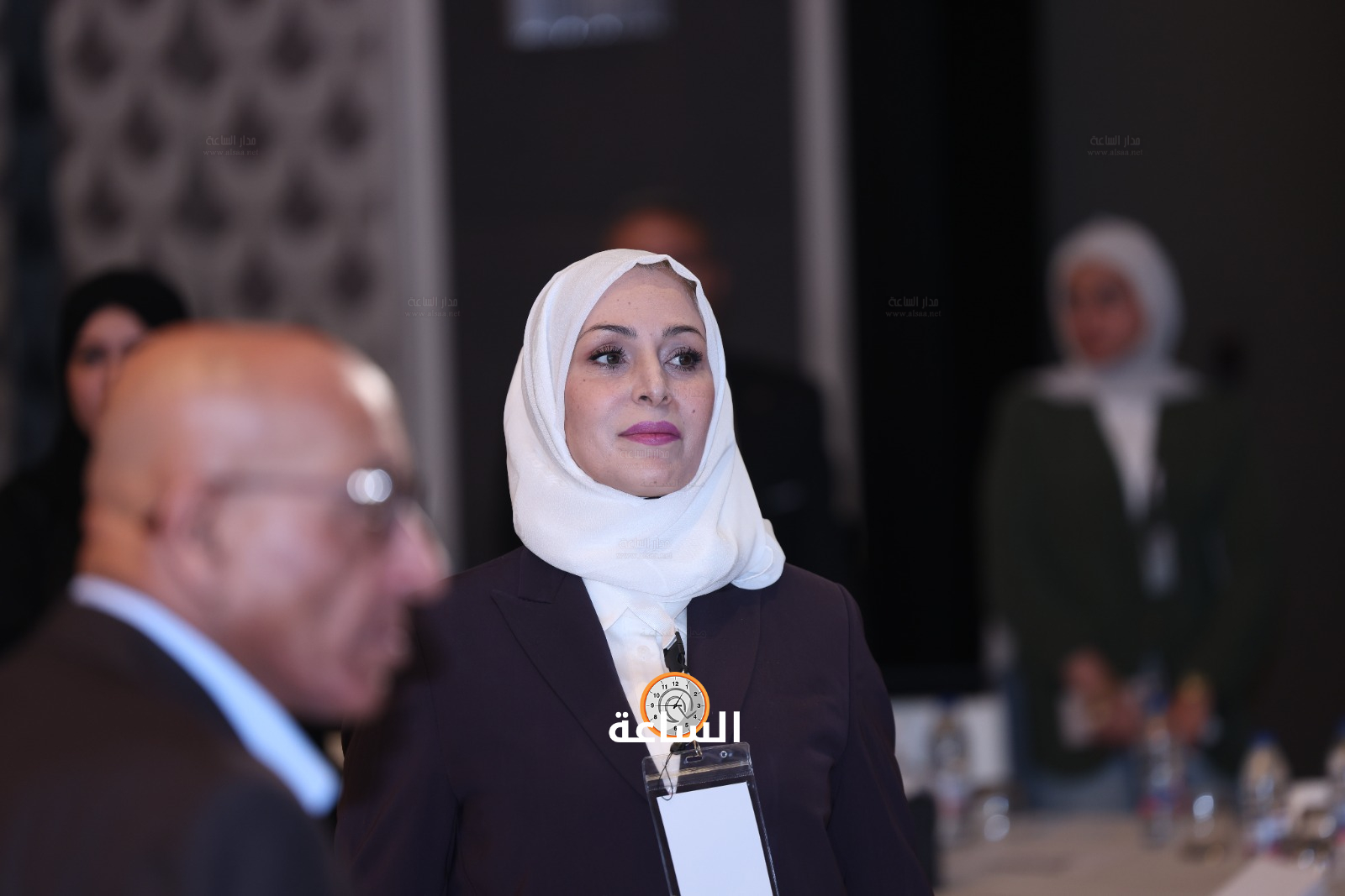 Madar Al-Saa Images 0.6941927331984798