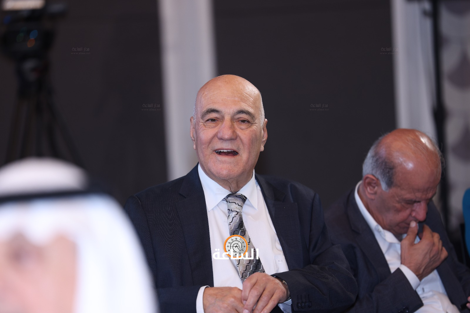Madar Al-Saa Images 0.08276059268476232