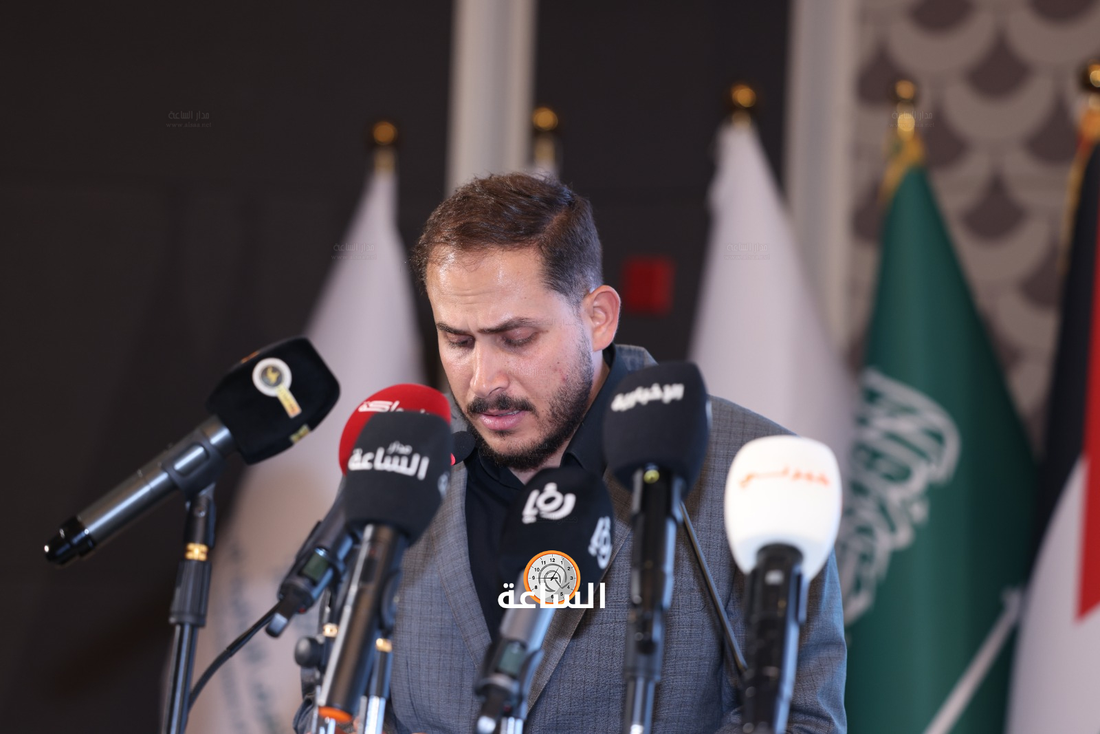 Madar Al-Saa Images 0.22508854666662526