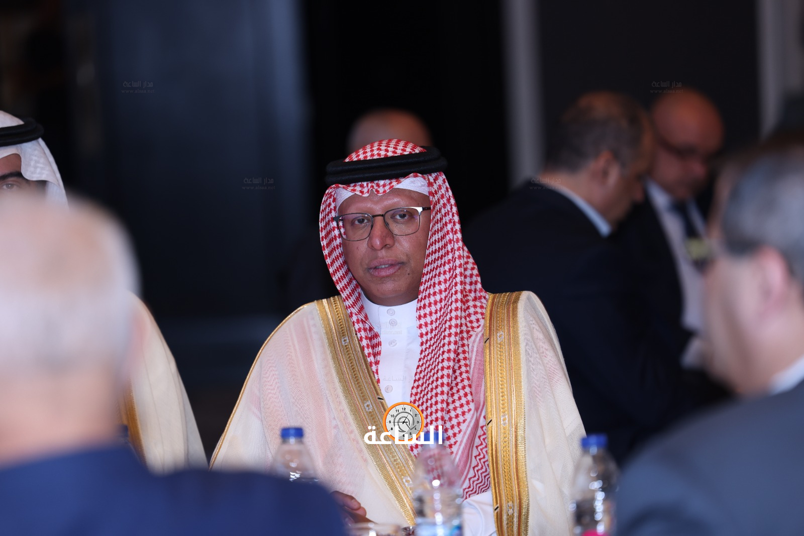 Madar Al-Saa Images 0.06349732434085764