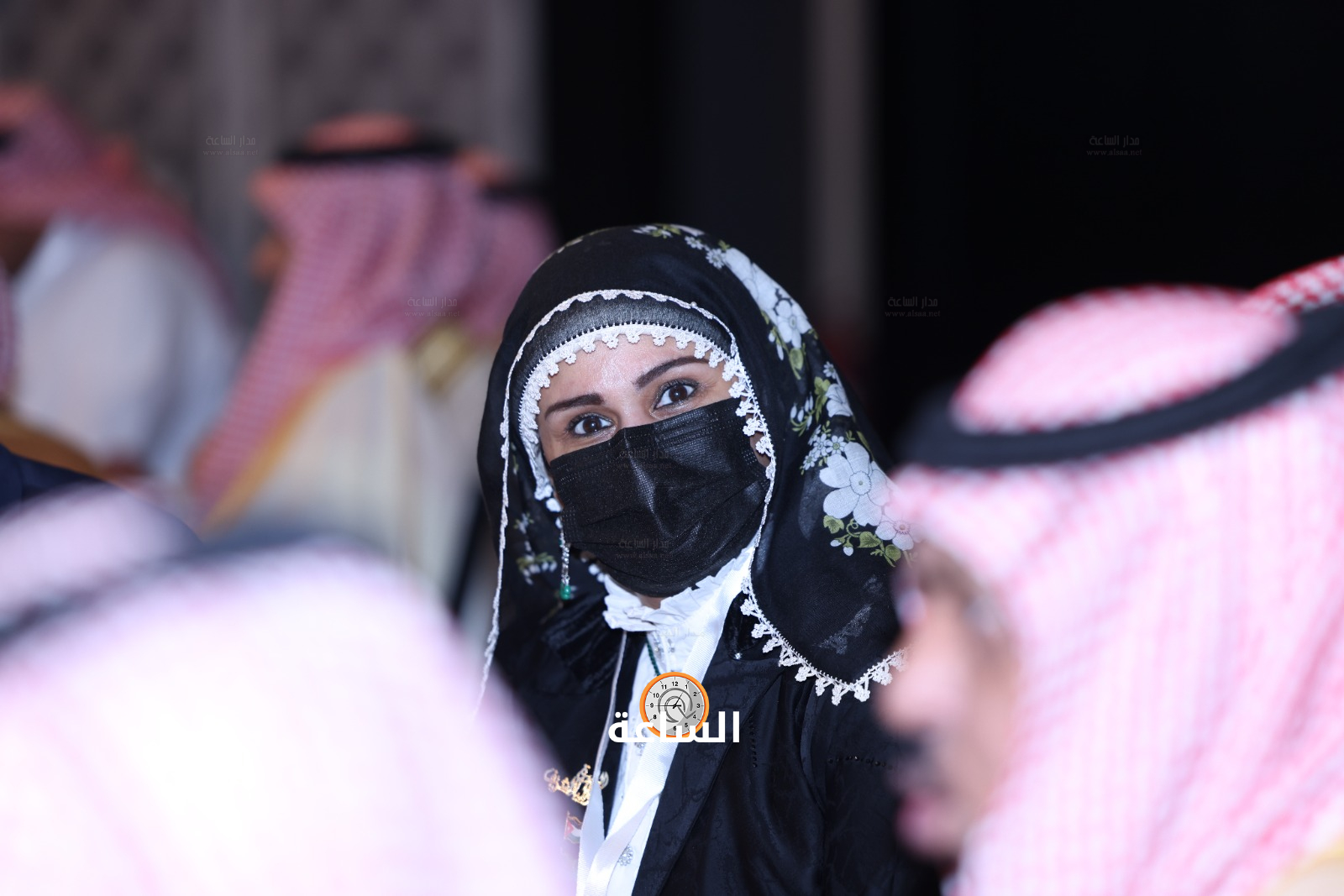 Madar Al-Saa Images 0.7505432225441756