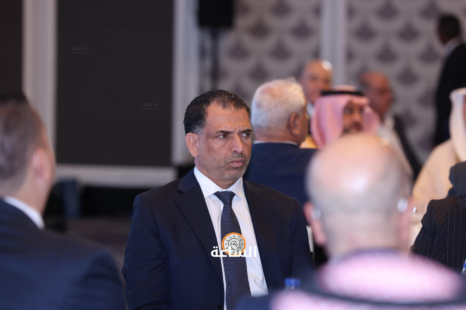 Madar Al-Saa Images 0.032345781630922055