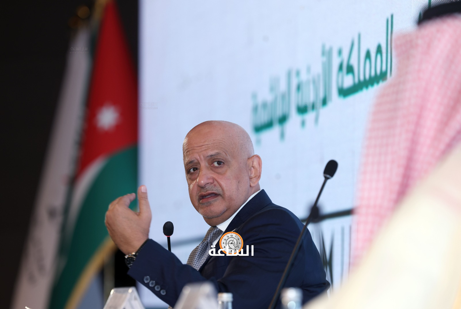Madar Al-Saa Images 0.17895274713731824