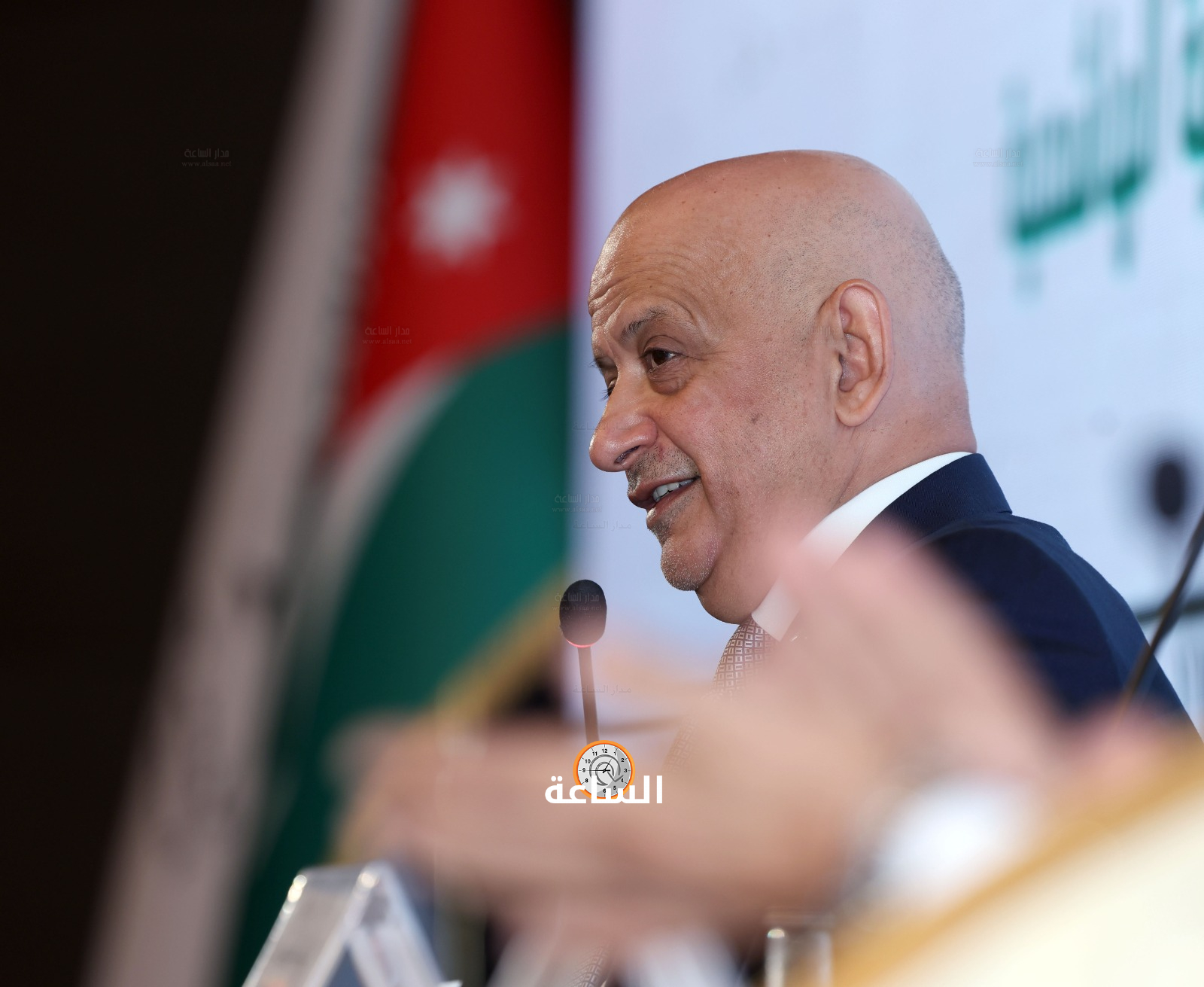 Madar Al-Saa Images 0.43114540639547005
