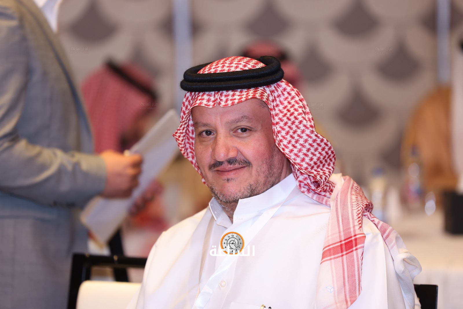 Madar Al-Saa Images 0.4290079657431305