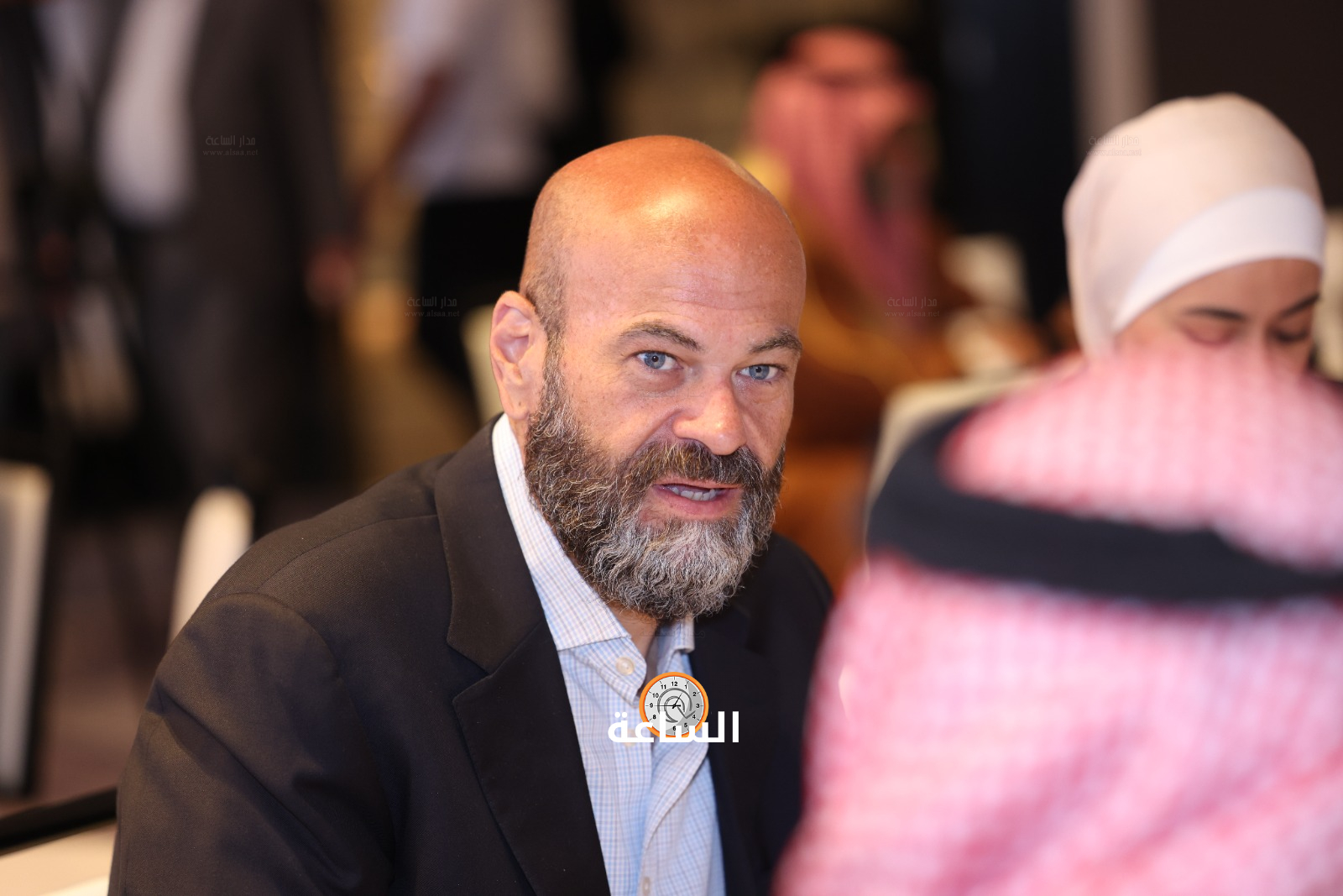 Madar Al-Saa Images 0.9679806647099427