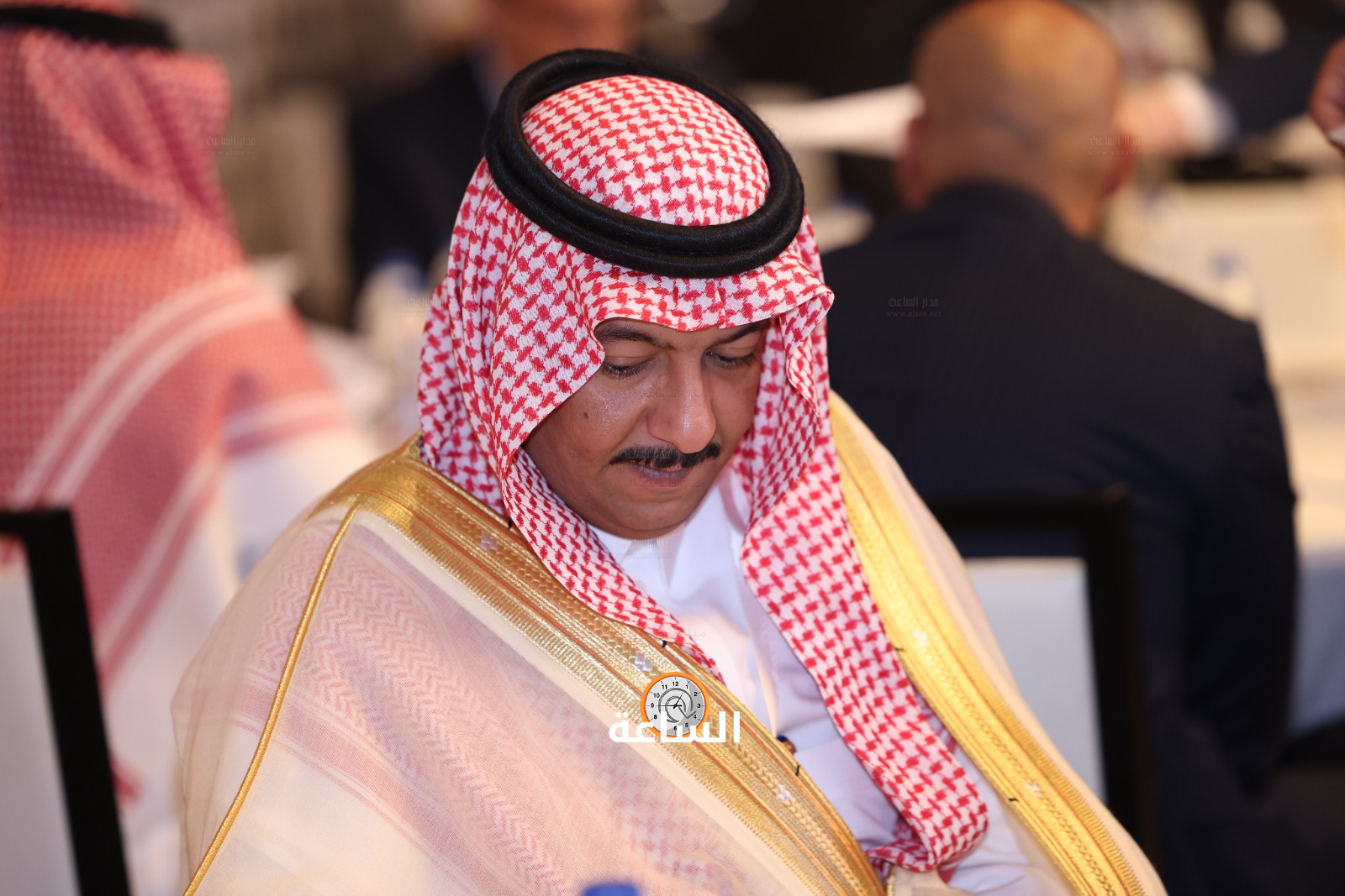 Madar Al-Saa Images 0.3215290650774111