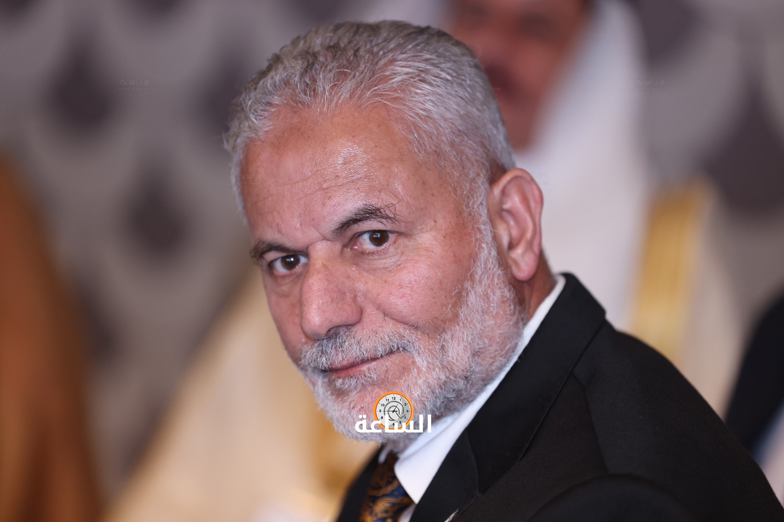 Madar Al-Saa Images 0.08050839271946342