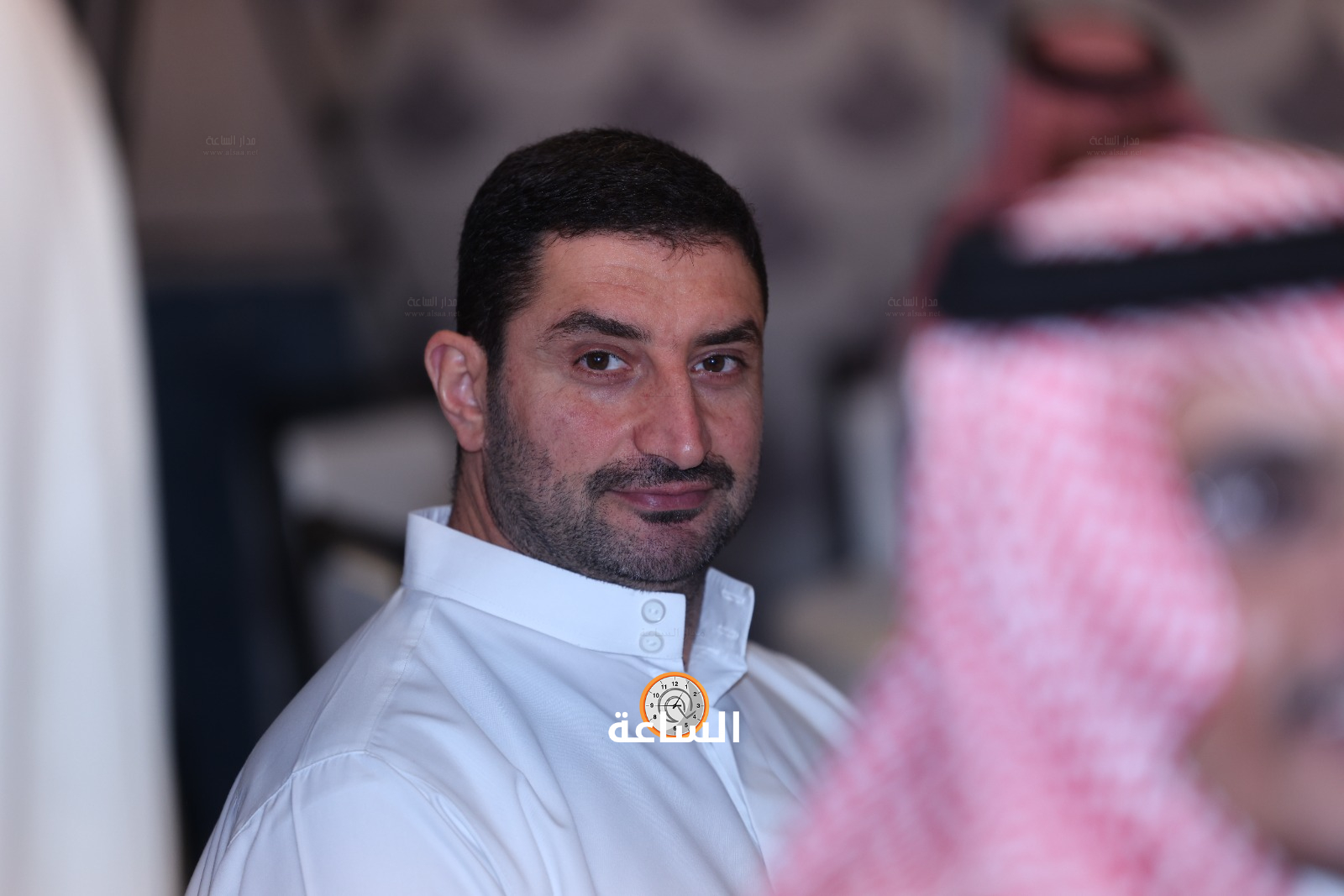 Madar Al-Saa Images 0.21632558826164738