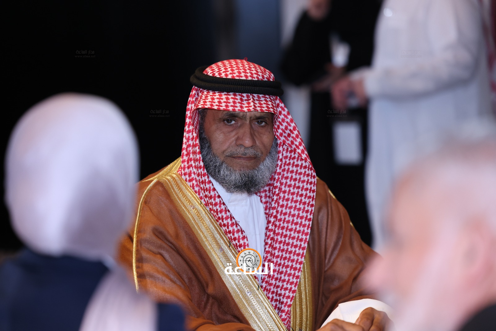 Madar Al-Saa Images 0.555792029010358
