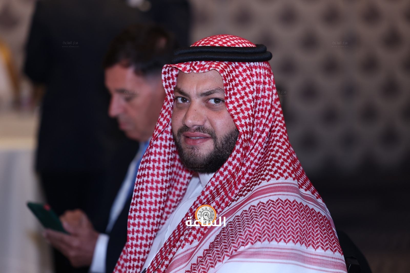 Madar Al-Saa Images 0.3073091116226262