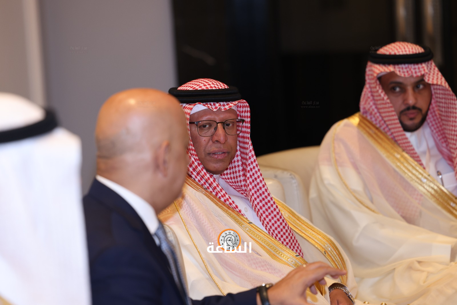 Madar Al-Saa Images 0.6093554412500753