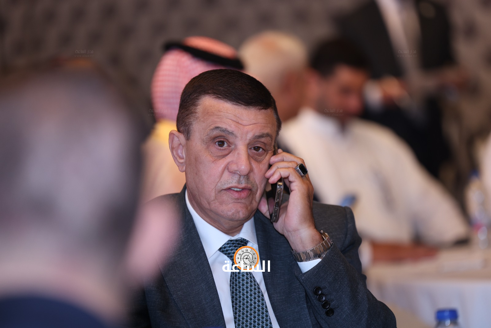 Madar Al-Saa Images 0.17604535234001084