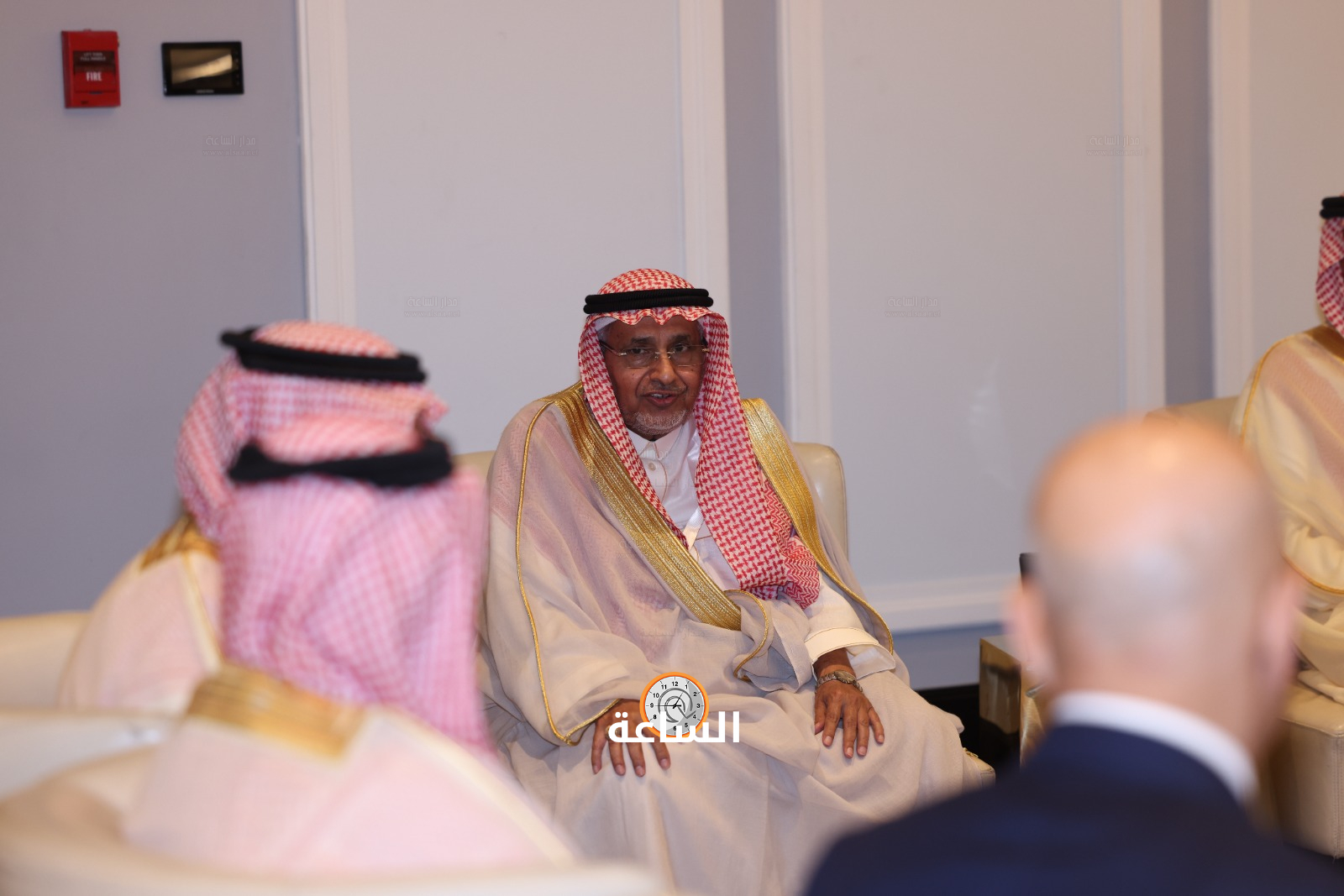 Madar Al-Saa Images 0.0632444081247846