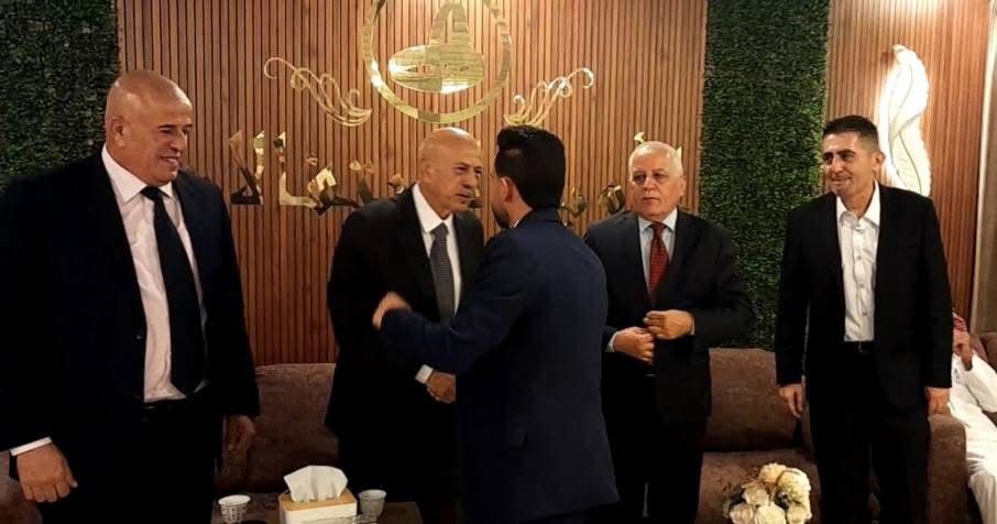 Madar Al-Saa Images 0.13582358486345958