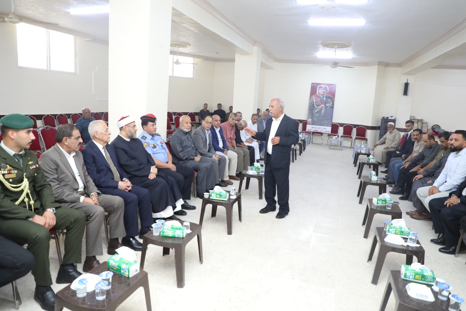 Madar Al-Saa Images 0.6003210492975424