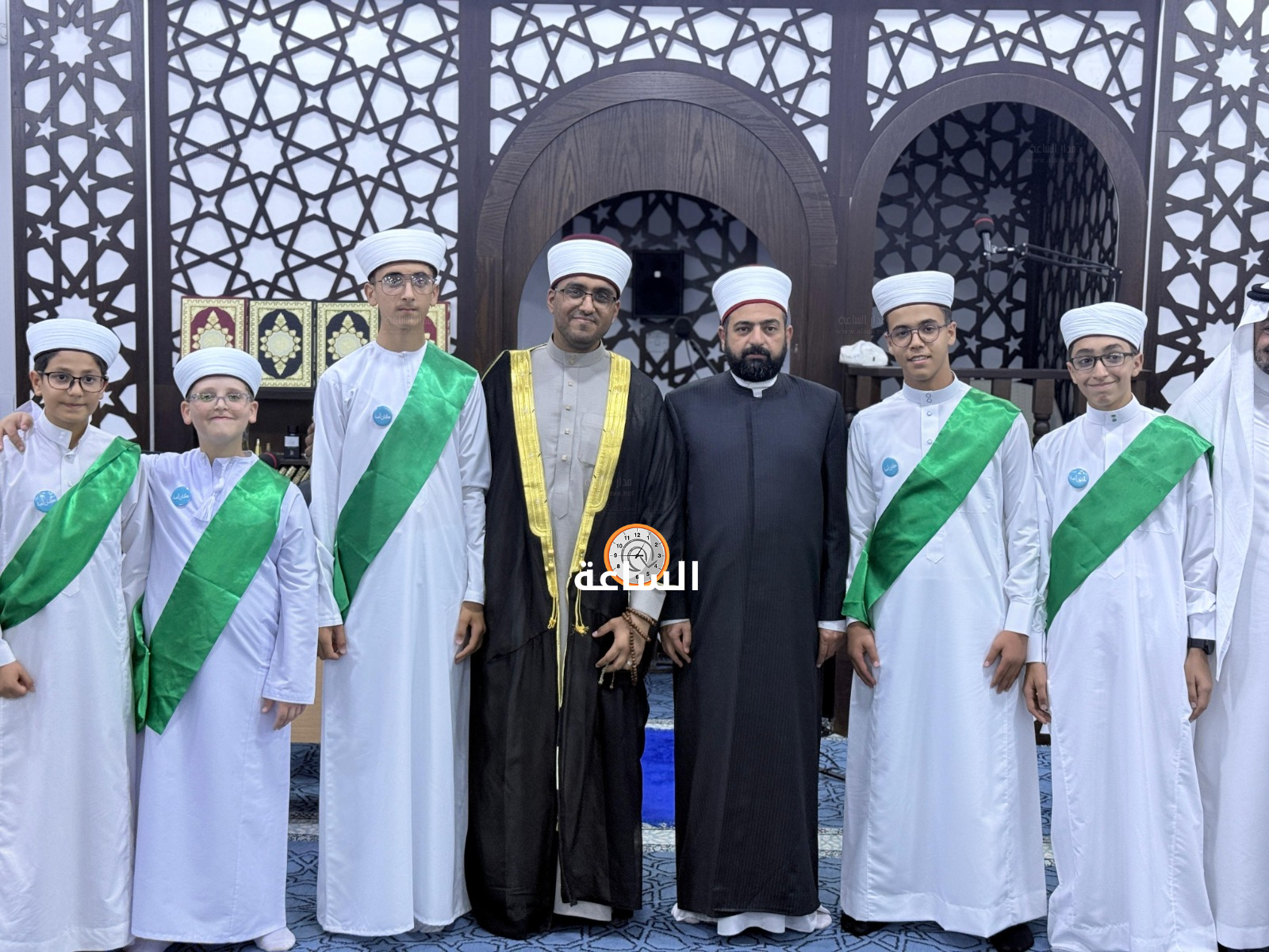 Madar Al-Saa Images 0.8107195316896133