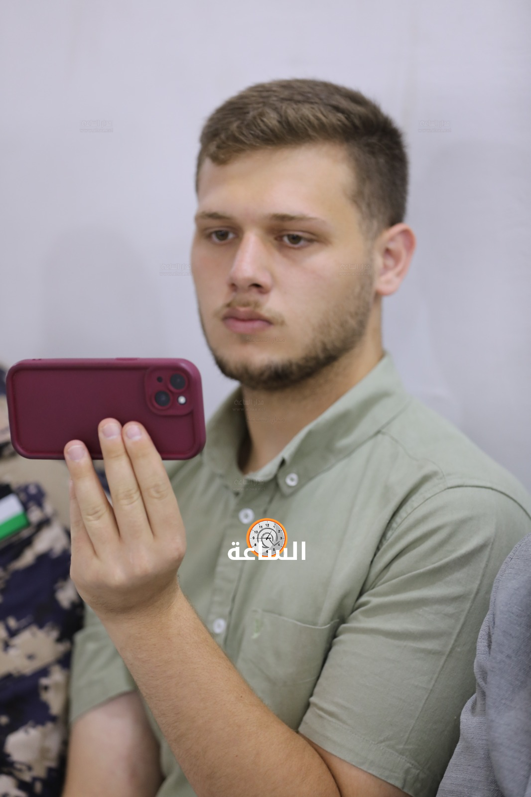 Madar Al-Saa Images 0.9090841496085436