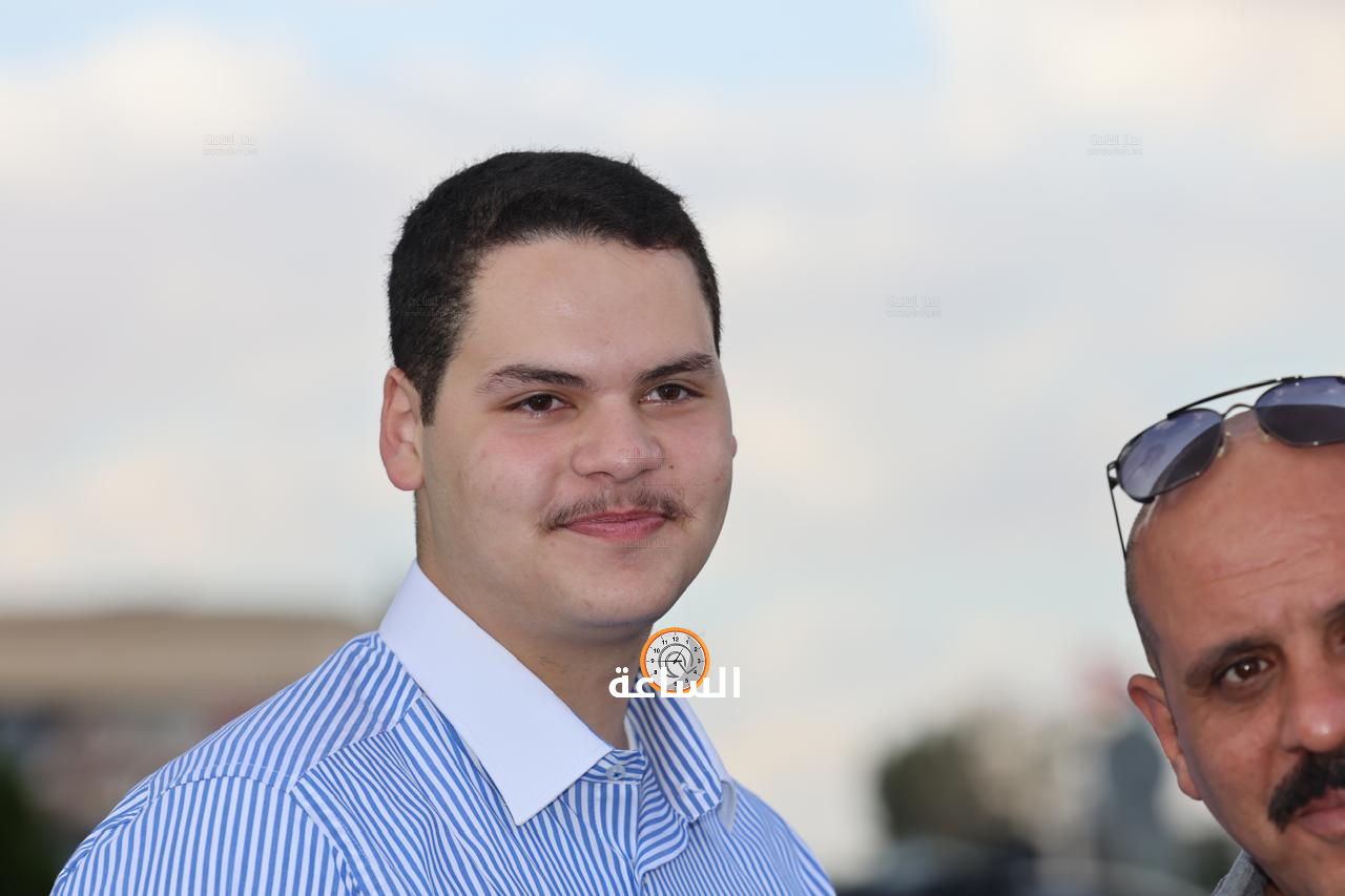 Madar Al-Saa Images 0.12509501885824104