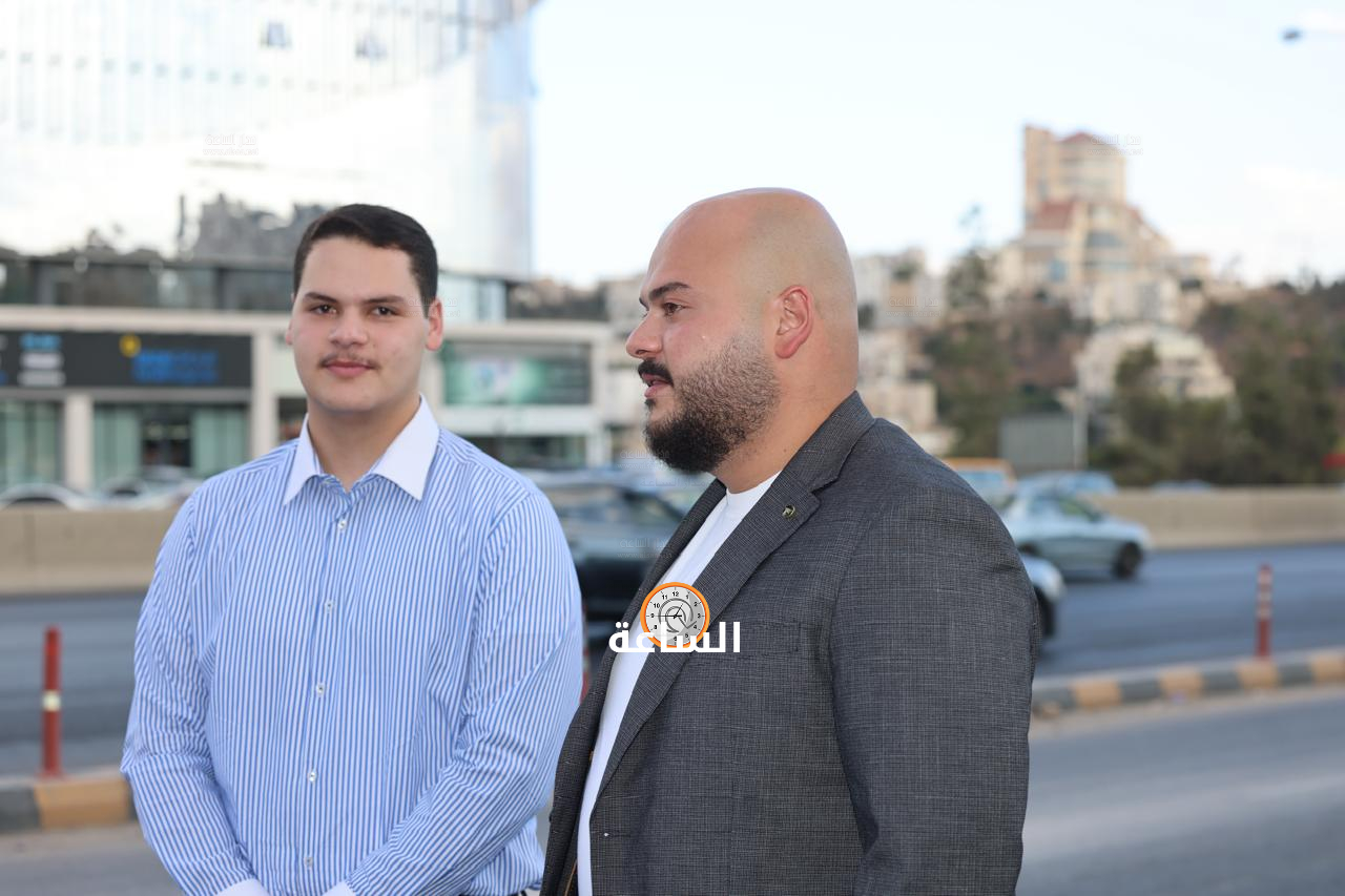Madar Al-Saa Images 0.8882265956065938