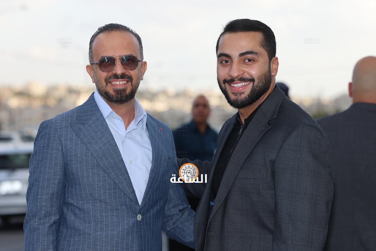 Madar Al-Saa Images 0.7464018437135351