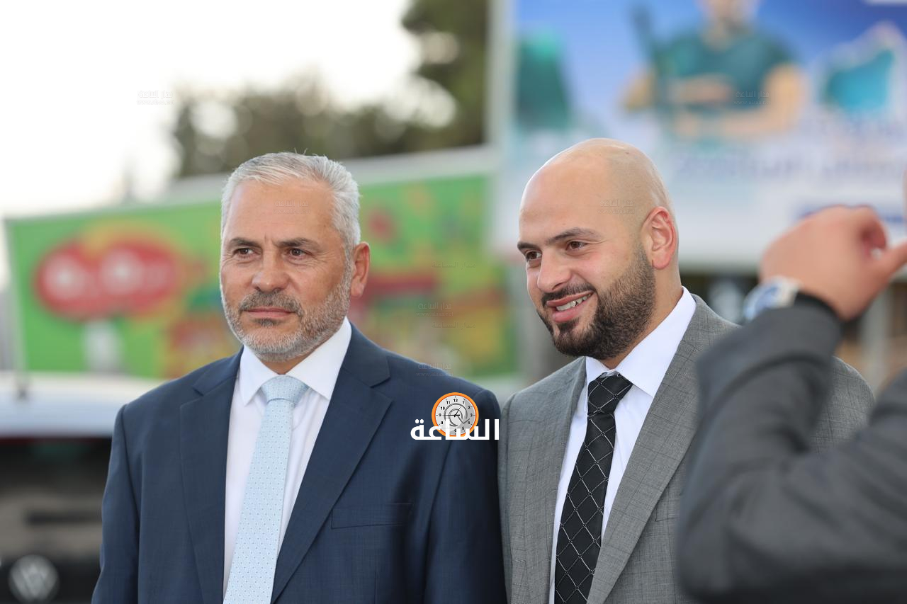 Madar Al-Saa Images 0.11809948168617057