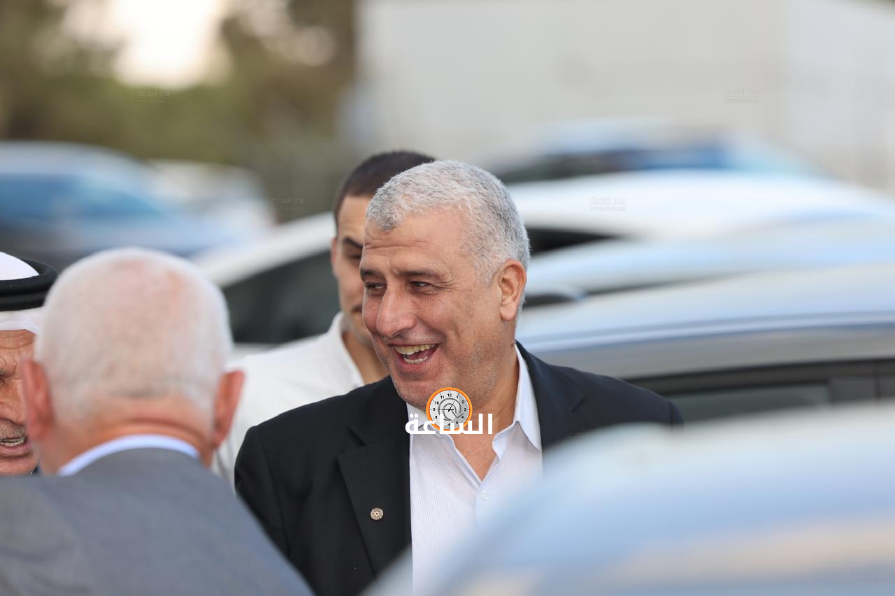 Madar Al-Saa Images 0.734811806695785