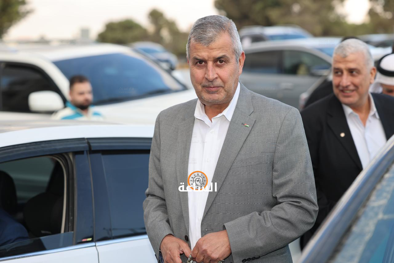 Madar Al-Saa Images 0.8577736494226225