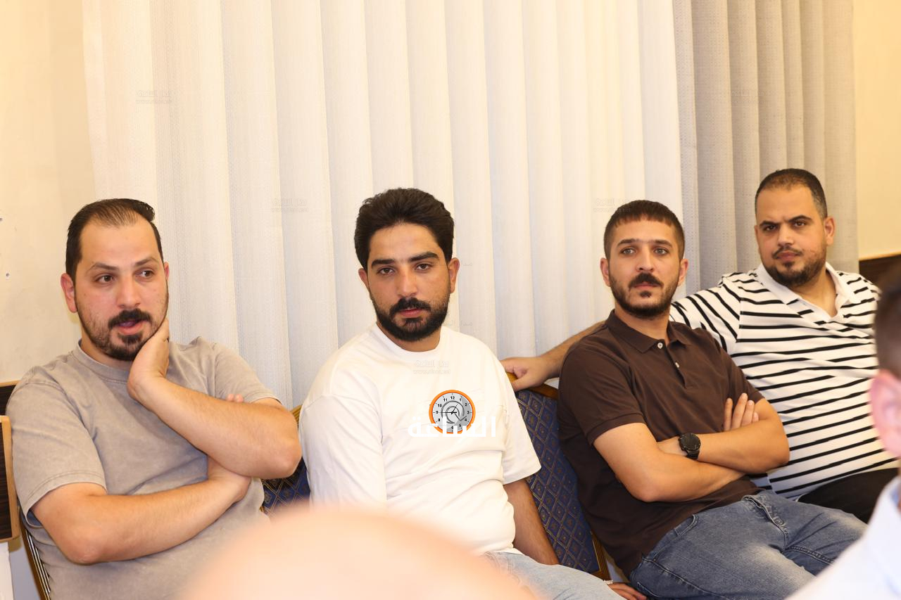 Madar Al-Saa Images 0.5439573058662803