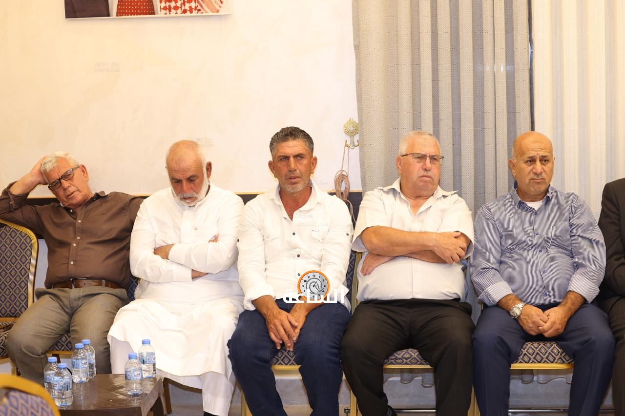 Madar Al-Saa Images 0.974542459800741
