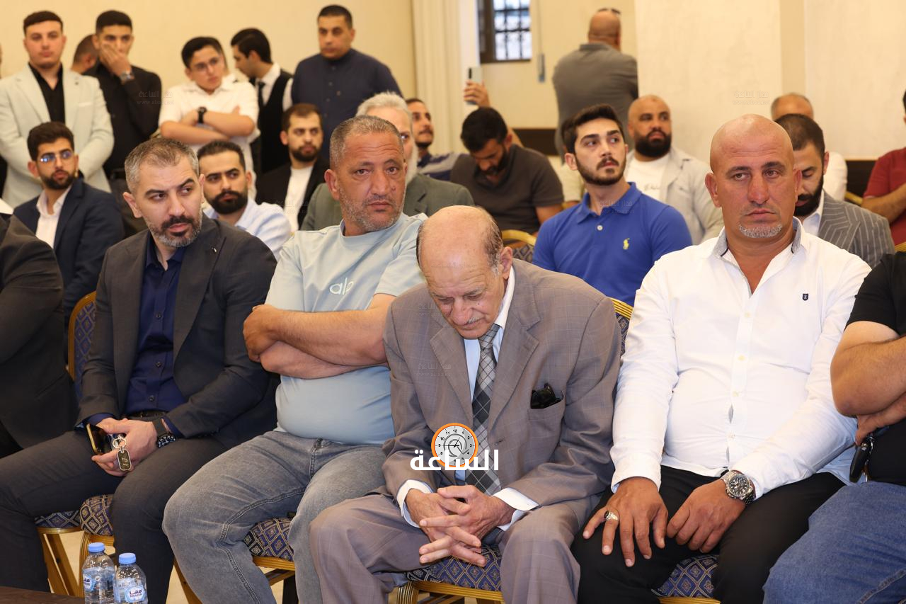 Madar Al-Saa Images 0.34548412919766536