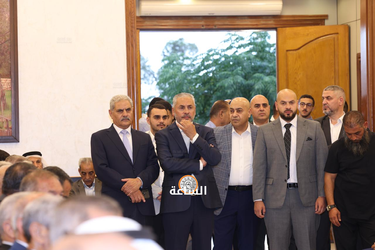 Madar Al-Saa Images 0.7898809291807729