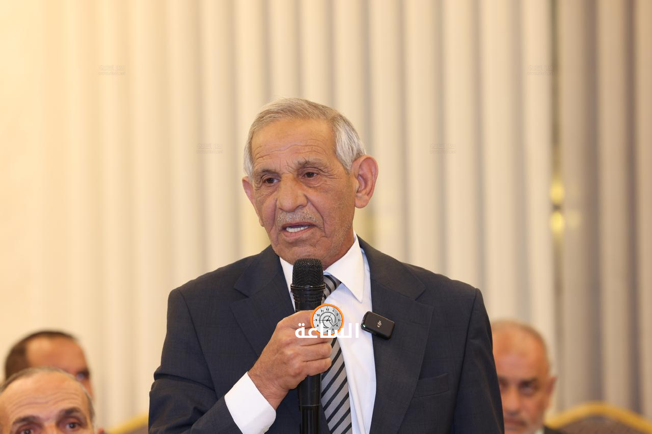 Madar Al-Saa Images 0.4967182940951934