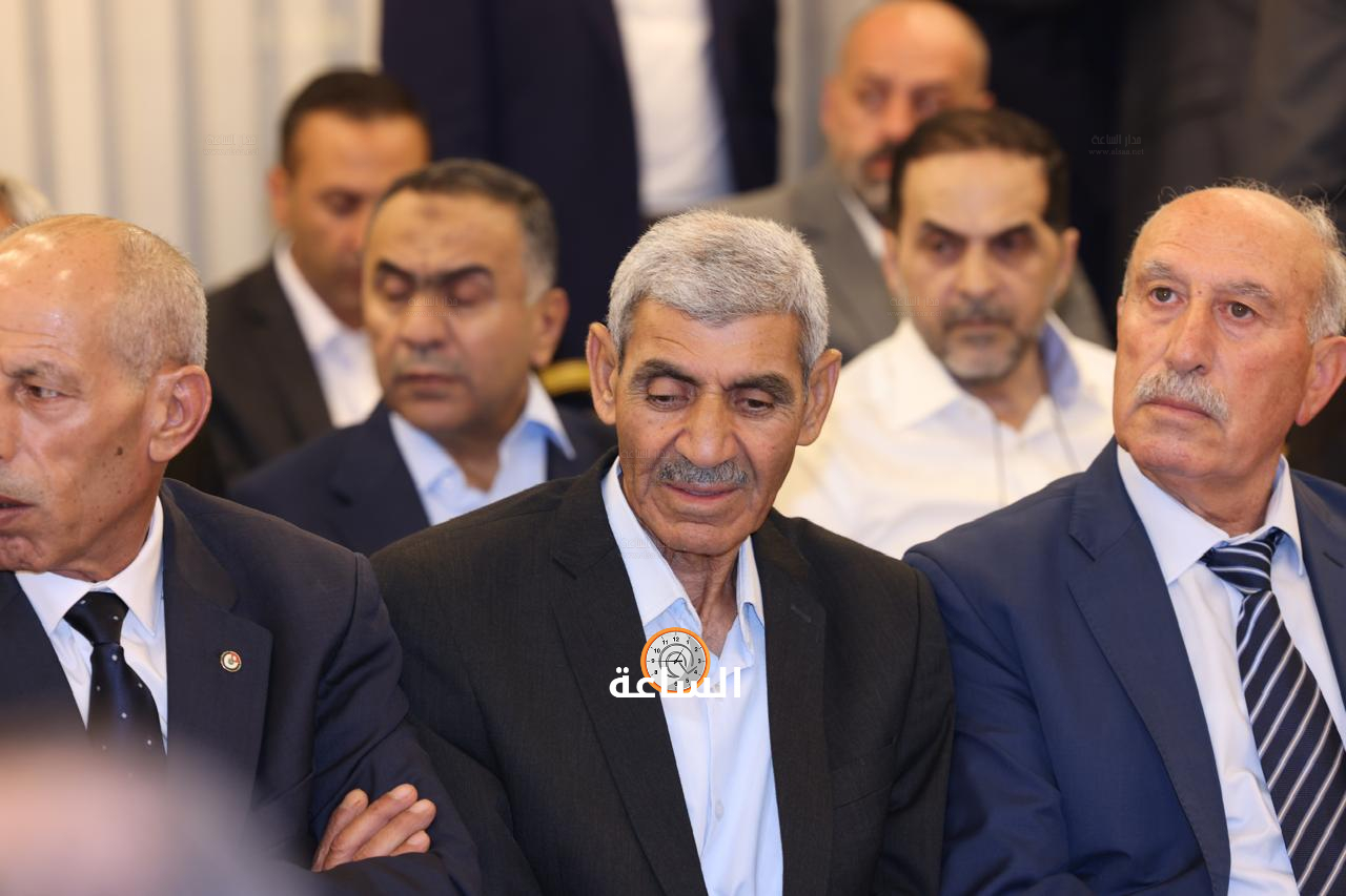 Madar Al-Saa Images 0.1950061314468048