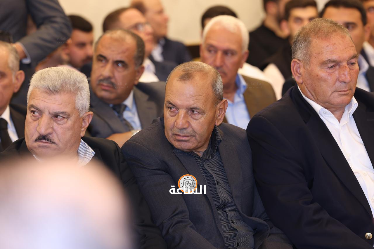 Madar Al-Saa Images 0.3521725254947835
