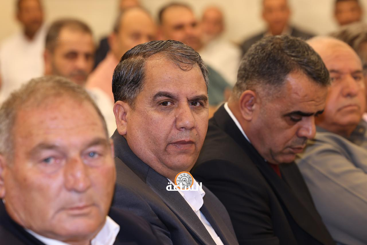 Madar Al-Saa Images 0.44908061265522103