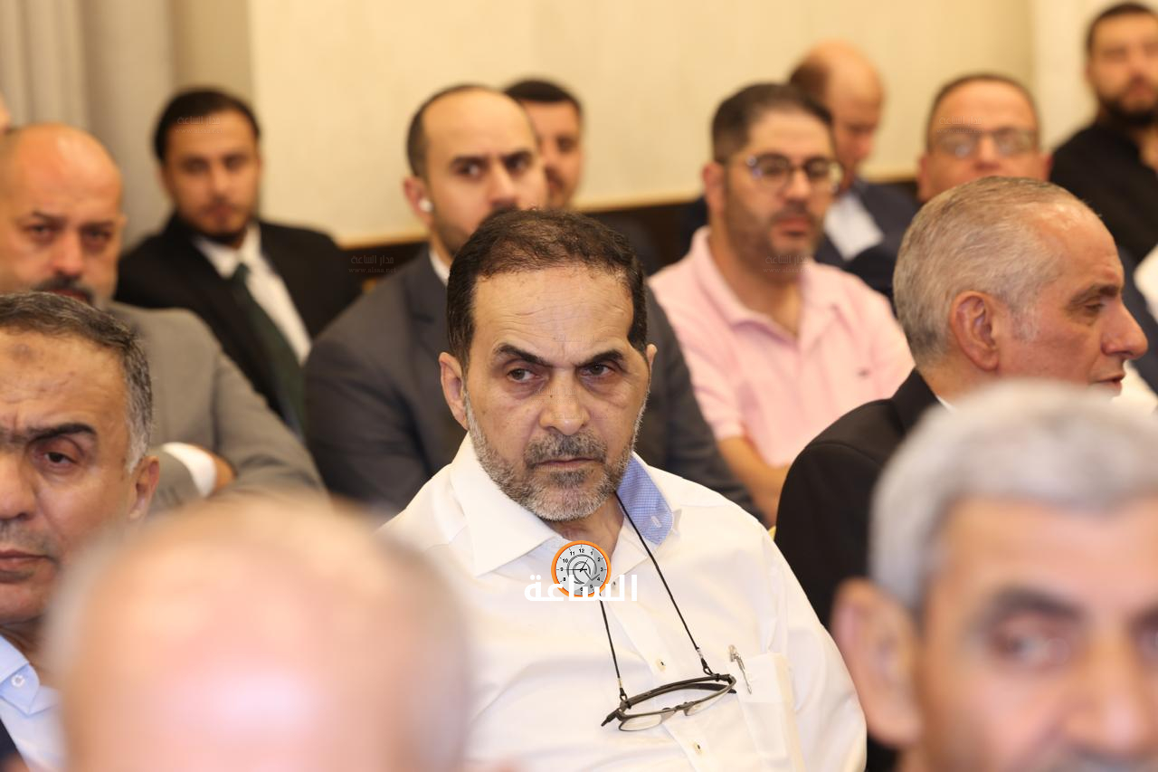 Madar Al-Saa Images 0.6792853978410357