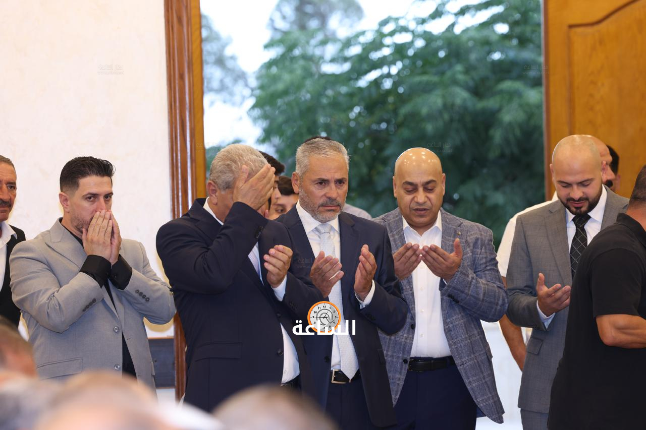 Madar Al-Saa Images 0.8569434212648668