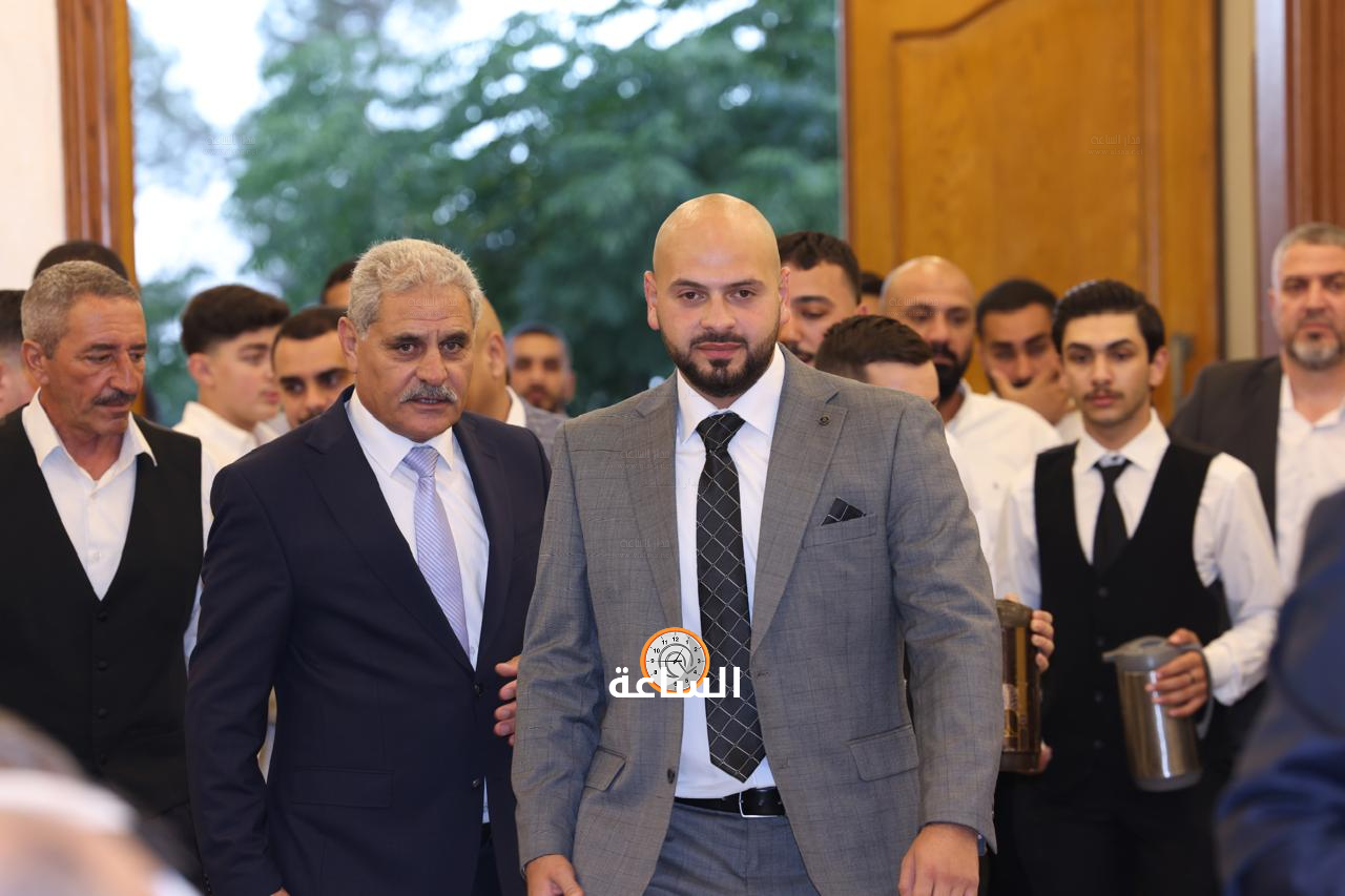 Madar Al-Saa Images 0.4972369502330316