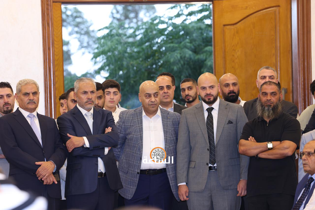 Madar Al-Saa Images 0.052958379048833604