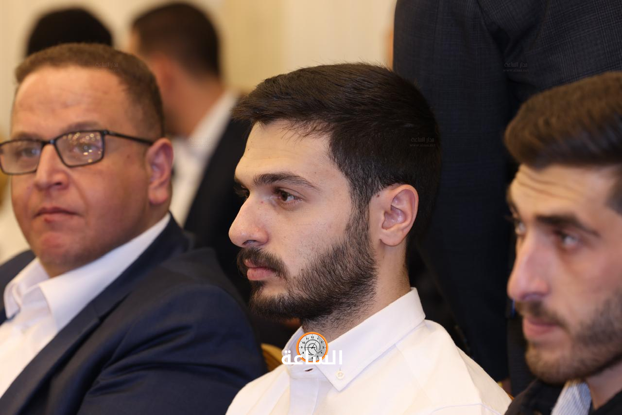 Madar Al-Saa Images 0.2654877251752522