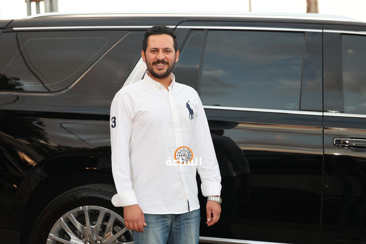 Madar Al-Saa Images 0.46752534978875526