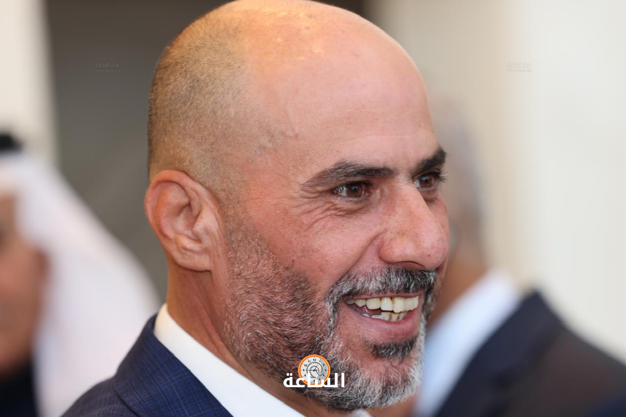 Madar Al-Saa Images 0.7662248309467781